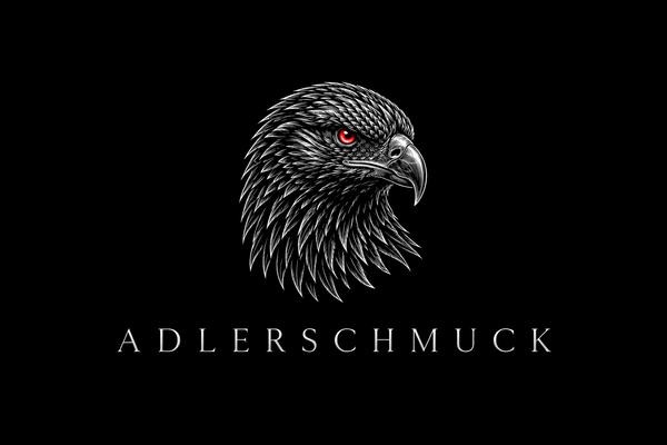 Adlerschmuck